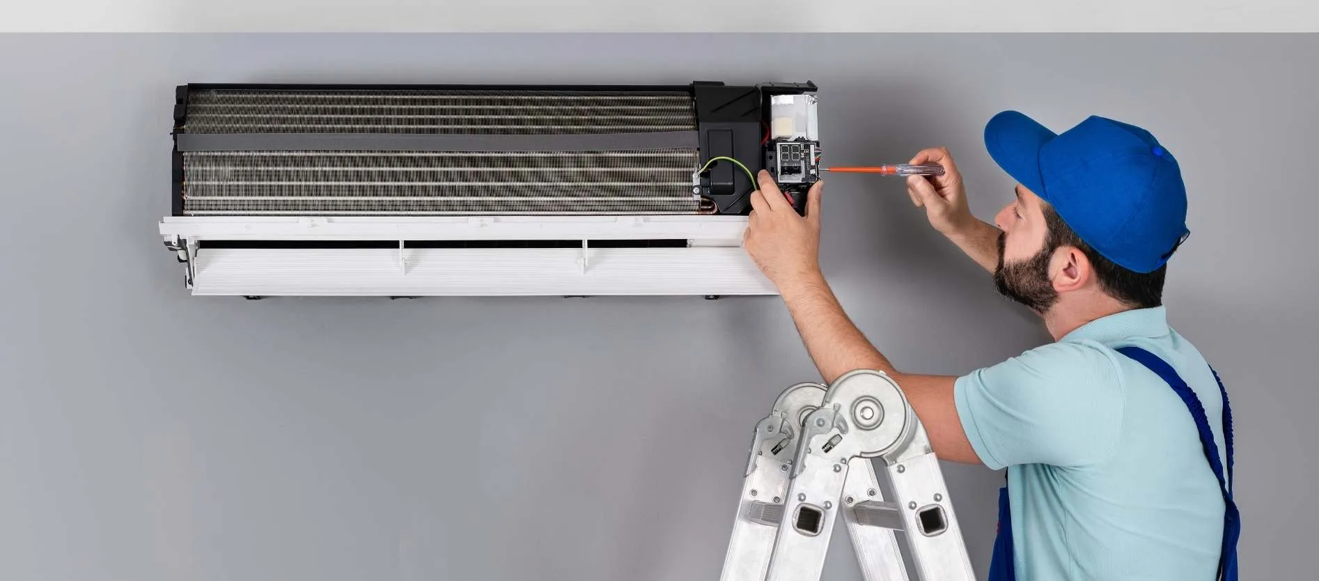 Kartal Beko  Klima Gaz Dolum Servisi